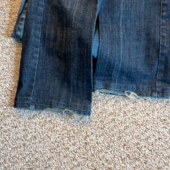 David Kahn Jeans - Picture 4 of 4